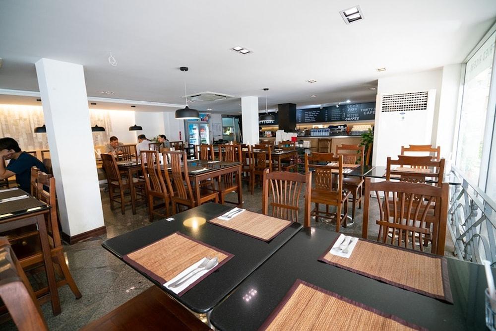 The Ecotel Bangkok Zewnętrze zdjęcie