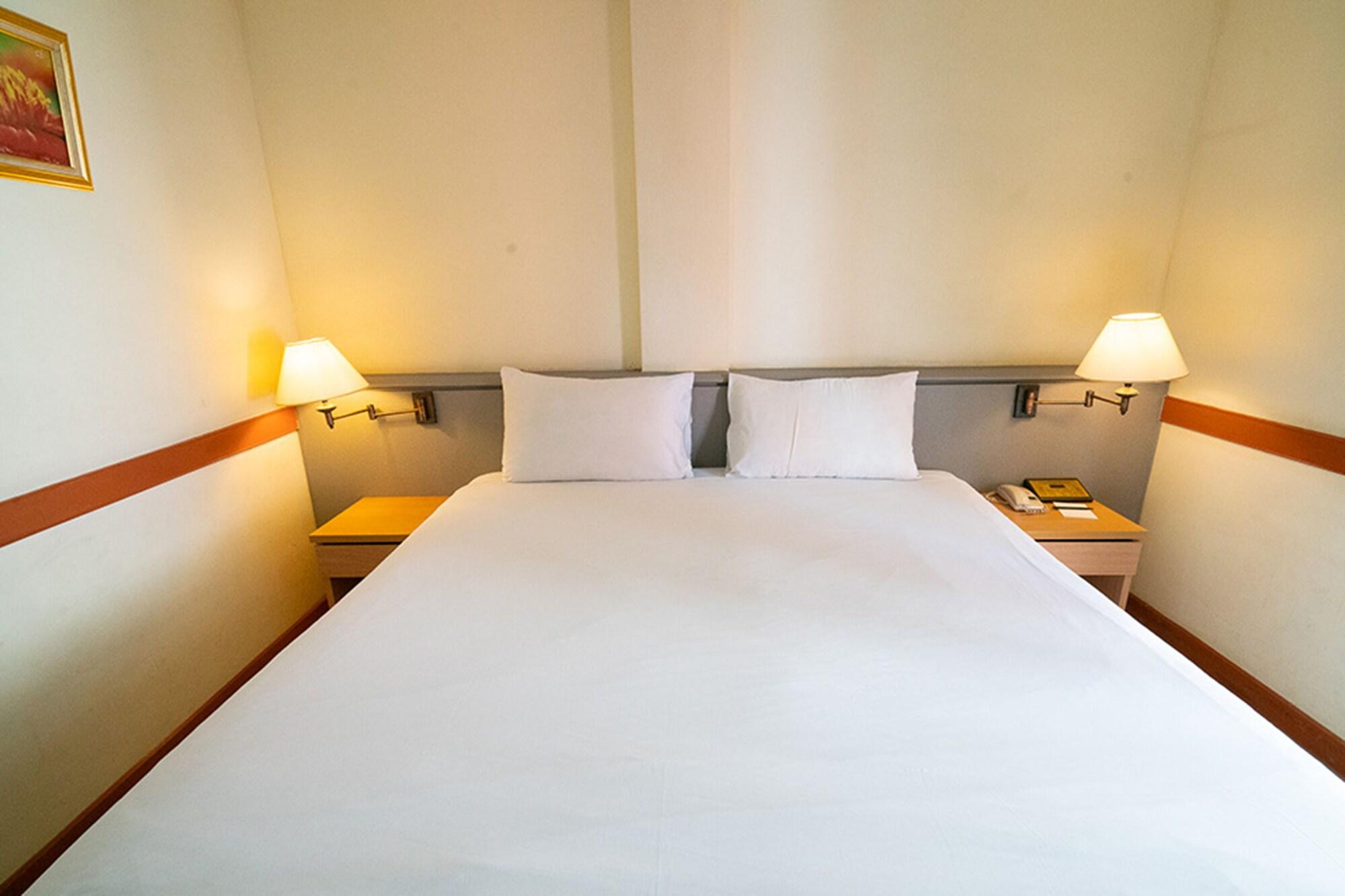 The Ecotel Bangkok Zewnętrze zdjęcie