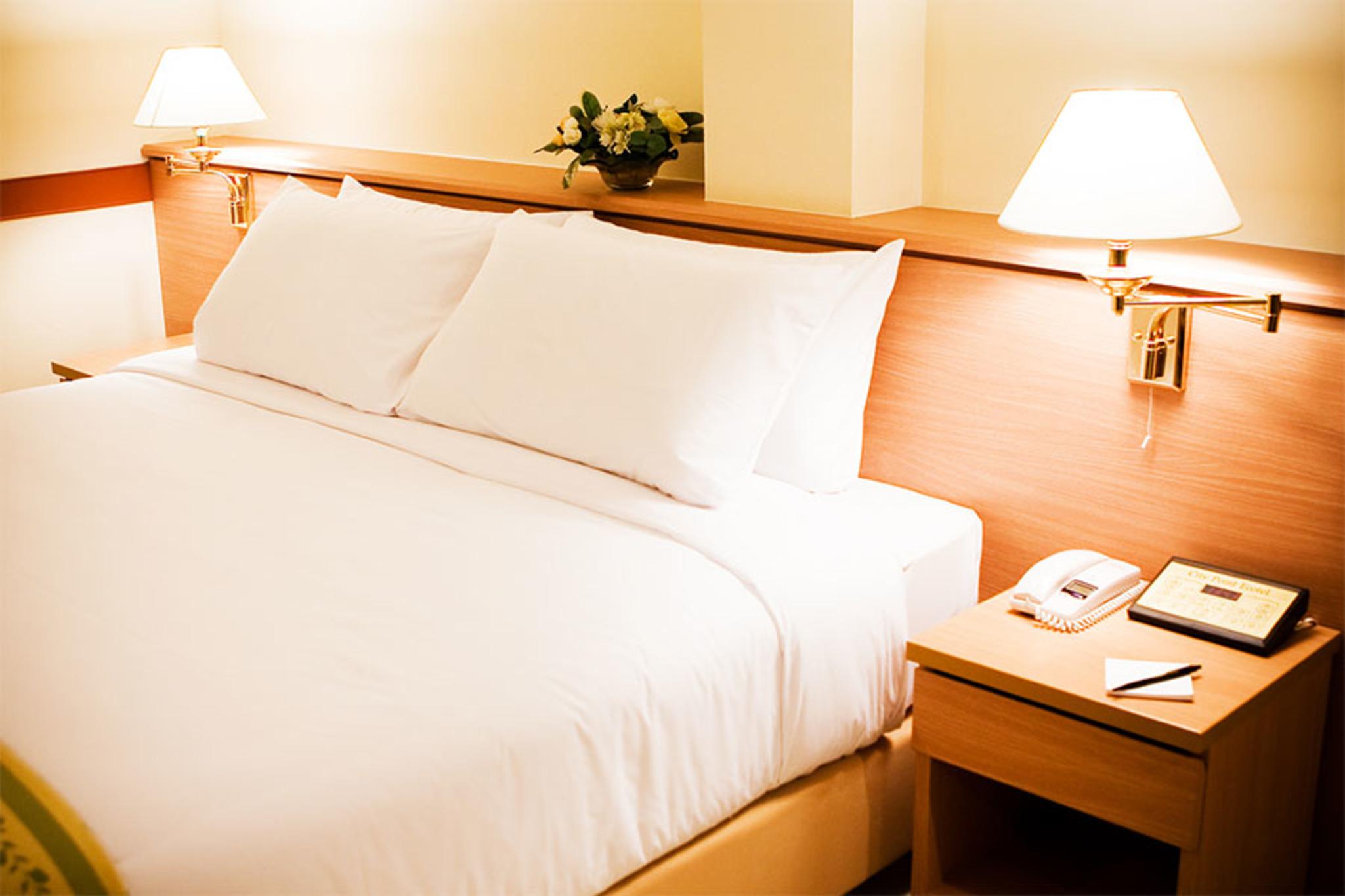 The Ecotel Bangkok Zewnętrze zdjęcie