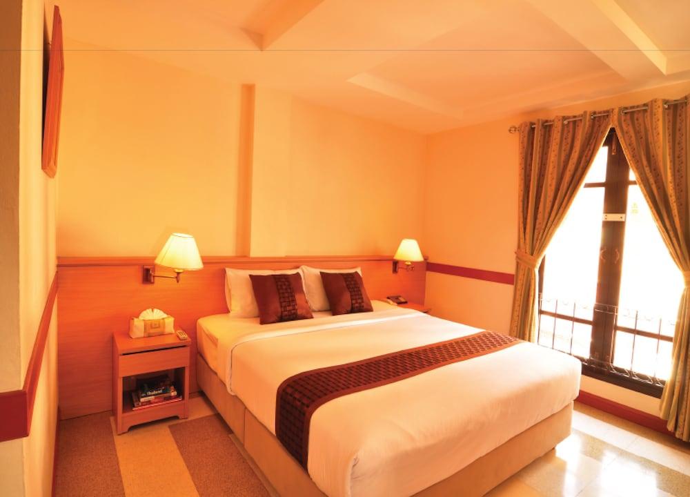 The Ecotel Bangkok Zewnętrze zdjęcie