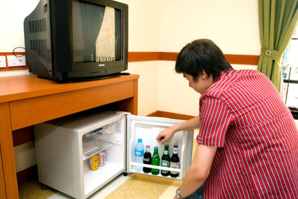 The Ecotel Bangkok Zewnętrze zdjęcie
