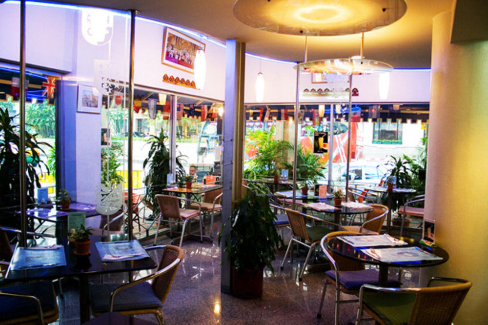 The Ecotel Bangkok Zewnętrze zdjęcie