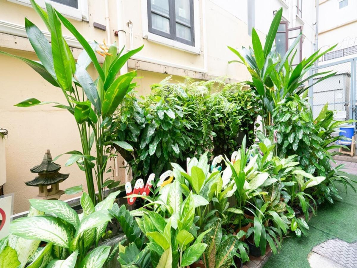 The Ecotel Bangkok Zewnętrze zdjęcie